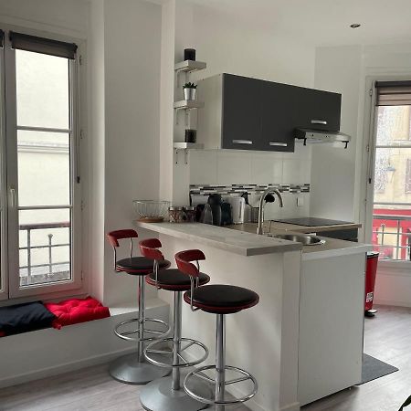 Sci Dbsn Apartment Lagny Екстериор снимка