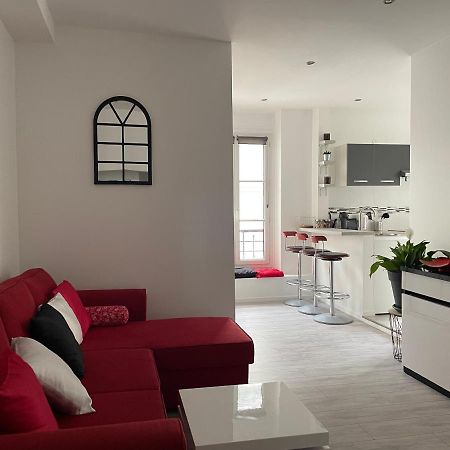 Sci Dbsn Apartment Lagny Екстериор снимка