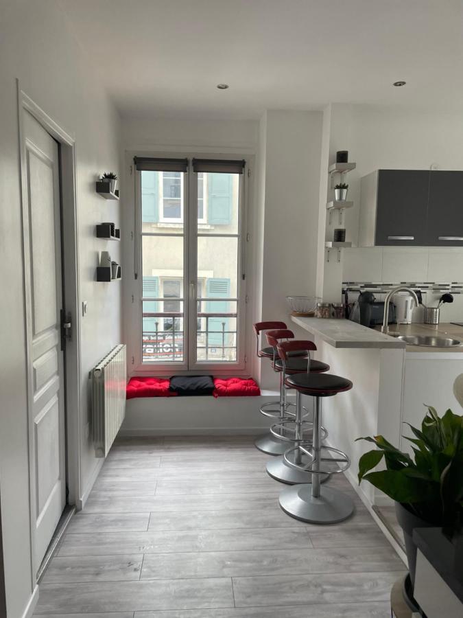 Sci Dbsn Apartment Lagny Екстериор снимка